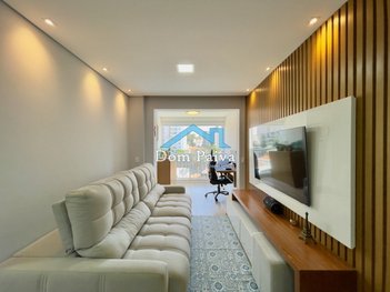 apartment em Avenida Mascote, Vila Mascote - São Paulo - SP