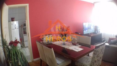 apartment em Rua Upamaroti, Cristal - Porto Alegre - RS