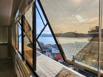 office em Doutor Heitor Blum, Estreito - Florianópolis - SC