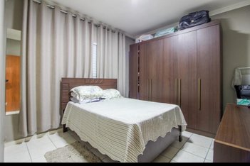 house em Rua Diniz Góes da Silva, Jardim Residencial Martinez - Sorocaba - SP