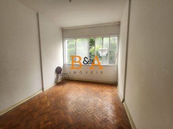 apartment em Rua Francisco Sá, Copacabana - Rio de Janeiro - RJ