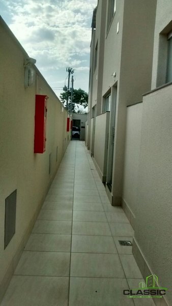 Cômodo Condomínio