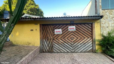 house em Rua Aulide Carini, Vila Jacuí - São Paulo - SP