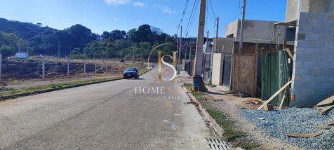 land_lot em Rua Noêmia de Oliveira Silva, Monza - Colombo - PR