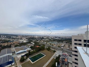 apartment em Avenida Engenheiro Carlos Reinaldo Mendes, Além Ponte - Sorocaba - SP