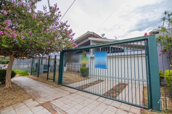 house em Hélio Emílio Minghelli, São José - São Leopoldo - RS