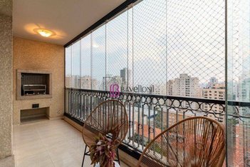 apartment em Rua Coronel Melo de Oliveira, Perdizes - São Paulo - SP