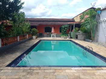 house em Rua João Francisco Wrigth, Centro - Guapimirim - RJ