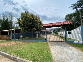 house em Alegrete, Parque Amador - Esteio - RS