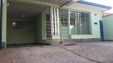 commercial_building em Pedro Anderson, Taquaral - Campinas - SP