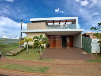 house em Rua Porto Rico, Porto Madero - Dourados - MS