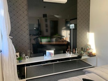house em Rua Delfino José Souza Filho, Serraria - São José - SC