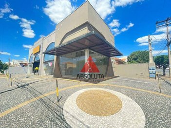 office em Rua das Paineiras, Jardim São Paulo - Americana - SP