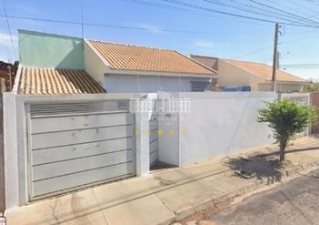 house em Rua Claudemiro Nogara, Concórdia I - Araçatuba - SP