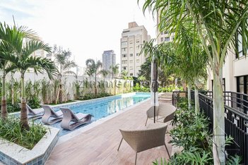 apartment em Rua Minerva, Perdizes - São Paulo - SP