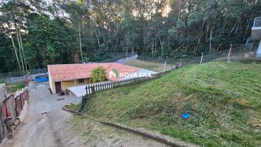 house em Estrada da Boiada, Vista Alegre - Vinhedo - SP