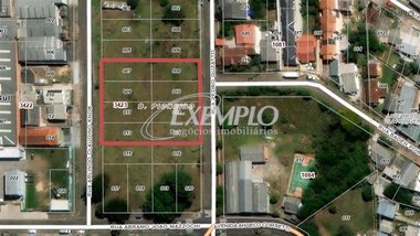 land_lot em Rua Arlindo Claudino Knob, Pioneiro - Caxias do Sul - RS