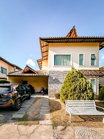 house em Avenida Maria Teixeira Joca, Coité - Eusébio - CE