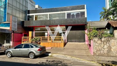 commercial_property em Avenida Pedro Adams Filho, Centro - Novo Hamburgo - RS
