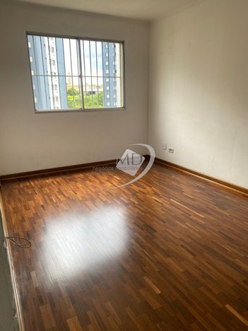apartment em Rua Cândida Medeiros da Silva, Sacomã - São Paulo - SP