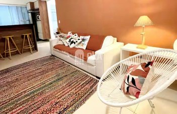 apartment em Rua Maria Cristina, Acaraú - Ubatuba - SP