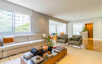 apartment em Rua Tuim, Vila Uberabinha - São Paulo - SP