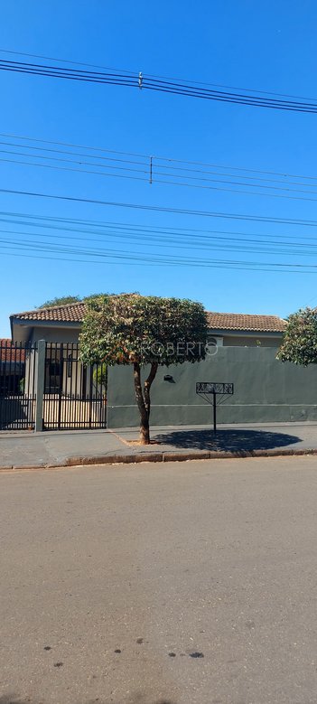 house em Rua Antônio João, Jardim São Jorge - Paranavaí - PR