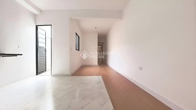 apartment em Rua Corumbá, Vila Alice - Santo André - SP