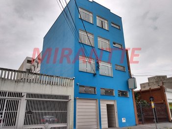 commercial_property em Bom Sucesso, Cidade Mãe do Céu - São Paulo - SP