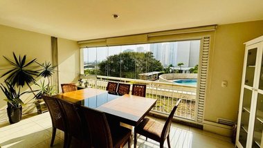 apartment em Rua Senador Joaquim Ribeiro do Valle, Vila Leopoldina - São Paulo - SP