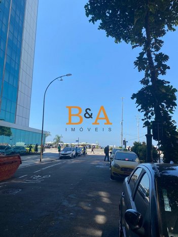 apartment em Rua Paula Freitas, Copacabana - Rio de Janeiro - RJ