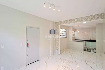 apartment em Avenida Nossa Senhora do Carmo, Carmo - Belo Horizonte - MG