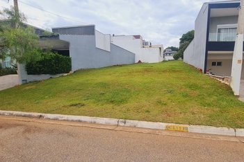 land_lot em Avenida Ipanema, Jardim Novo Horizonte - Sorocaba - SP
