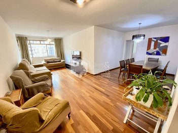 apartment em Rua São Carlos do Pinhal, Bela Vista - São Paulo - SP