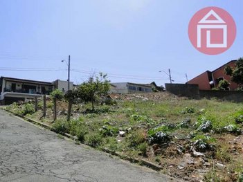 land_lot em Rua Santa Cruz, Vila Santa Libânia - Bragança Paulista - SP