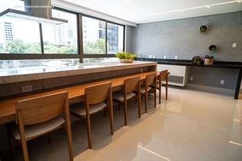 apartment em Avenida Governador Agamenon Magalhães, Derby - Recife - PE
