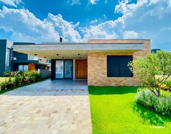 house em Rua Rio Camisas, Xangri-Lá - Xangri-Lá - RS