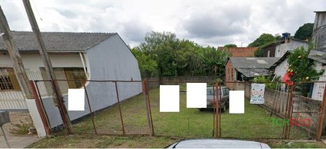 land_lot em Rua José Bonifácio, São Geraldo - Gravataí - RS