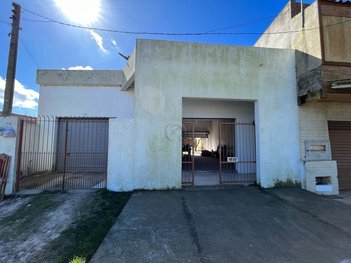 commercial_property em Estrada Roberto Socoowski, Santa Rita de Cássia - Rio Grande - RS