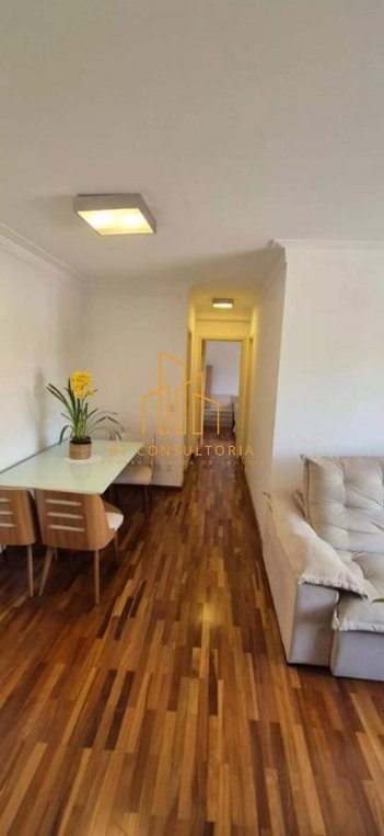 apartment em Alameda Grajaú, Alphaville Centro Industrial e Empresarial/Alphaville. - Barueri - SP
