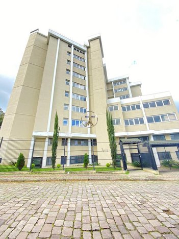 office em Rua Engenheiro Evald Arboite, Interlagos - Caxias do Sul - RS