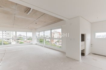 apartment em Ferreira Viana, Petrópolis - Porto Alegre - RS