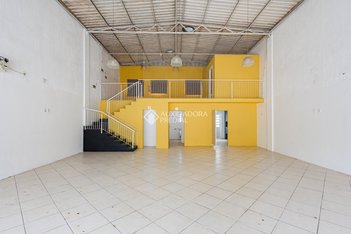 commercial_property em Avenida Salvador Leão, Sarandi - Porto Alegre - RS