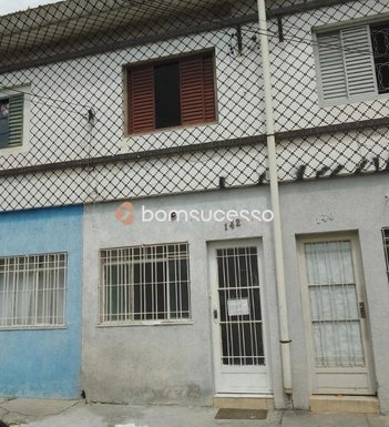 house em Rua Marcelo Homem de Melo, Quarta Parada - São Paulo - SP