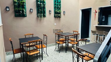 office em Avenida Indianópolis, Indianópolis - São Paulo - SP