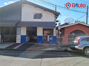 office em Dona Santina, Vila Rezende - Piracicaba - SP
