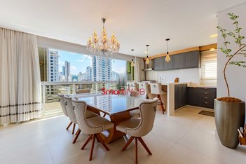 apartment em Rua Gentil Coelho, Porto Belo - Porto Belo - SC