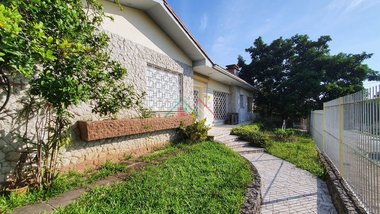 house em Rua Landel de Moura, Tristeza - Porto Alegre - RS