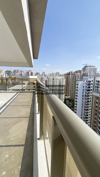 apartment em Rua João Ramalho, Perdizes - São Paulo - SP