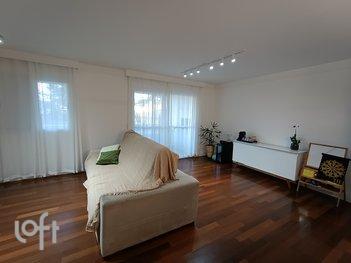 apartment em Renato Egídio de Souza Aranha, Rio Pequeno - São Paulo - SP